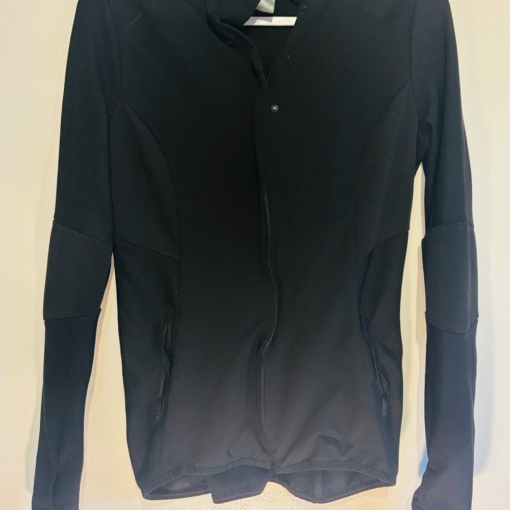 Champion Athletic Jacket